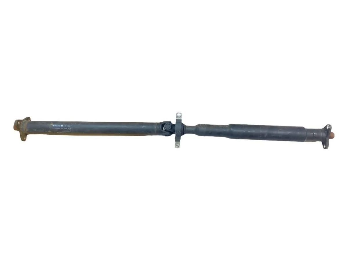 Drivaxel BMW SERIA 3 OEM 26107596886