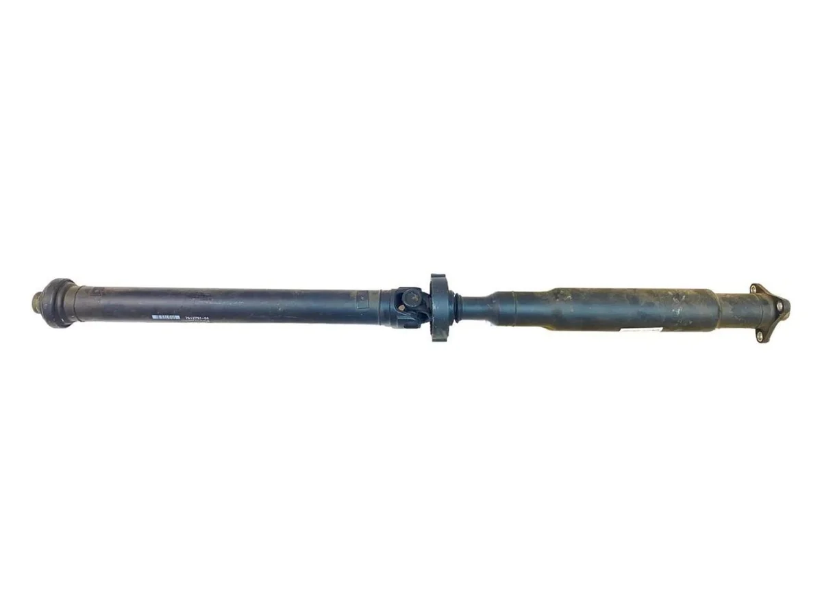Eixo de transmissão BMW X3 OEM 26107612791