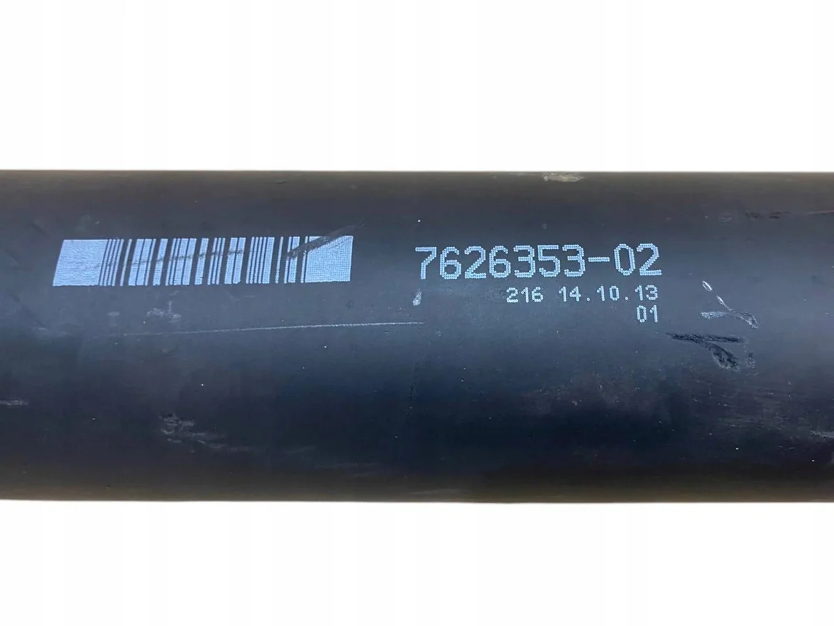 Drivaxel BMW SERIA 3 OEM 26107600185 image 3