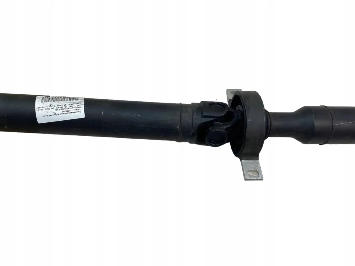 Drivaxel BMW SERIA 3 OEM 26107600185 image 6