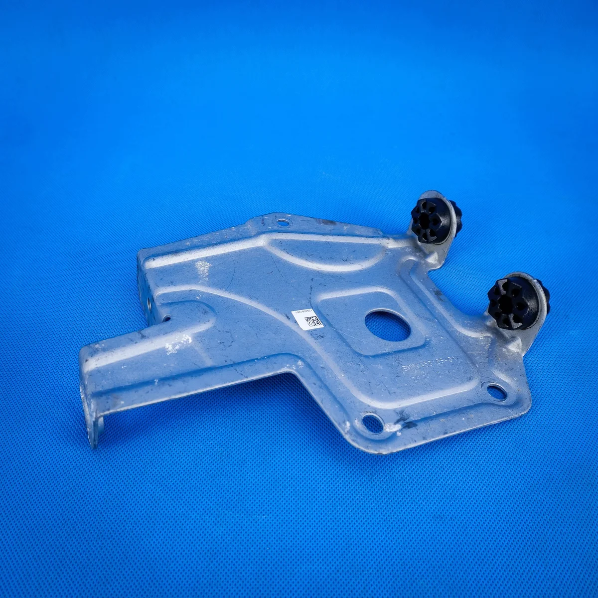 Supporto condensatore clima BMW 5 G30 64539458195 image 3