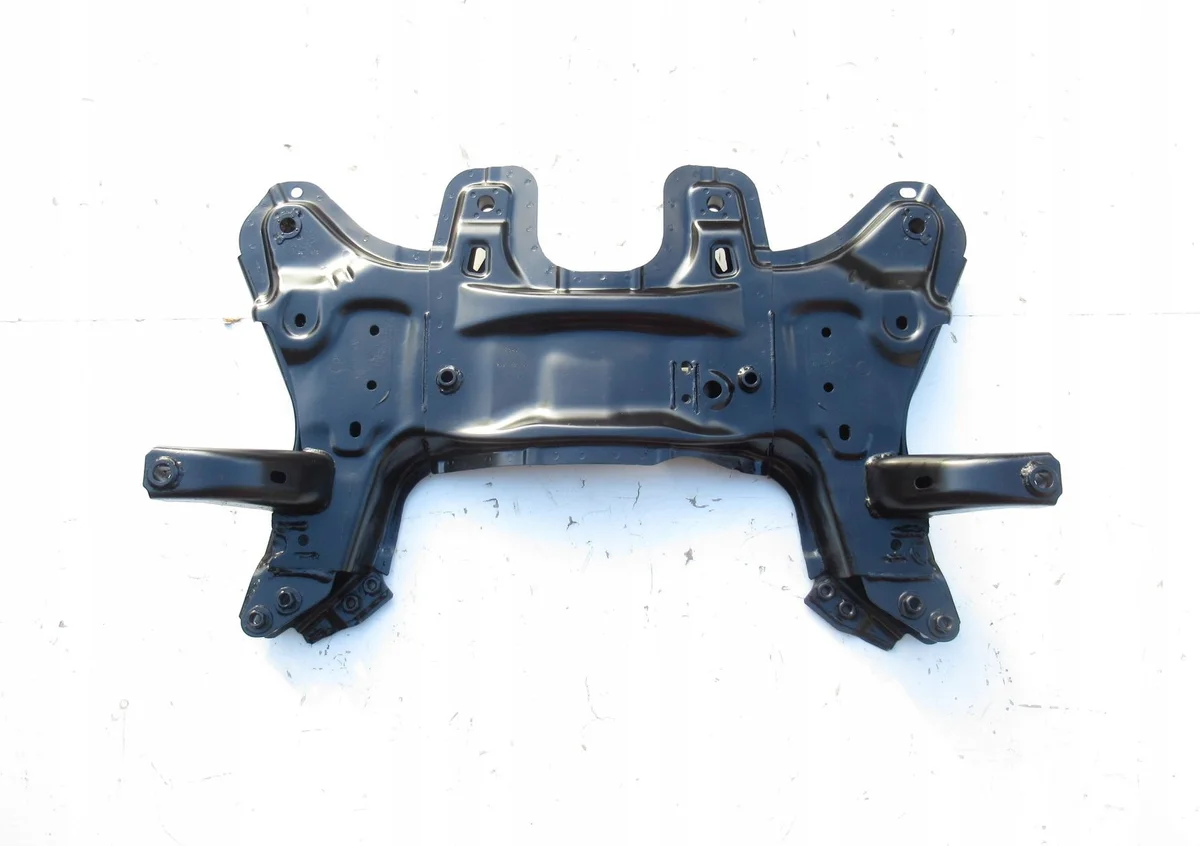 Fiat Panda 3 Hjulbalk 51928344