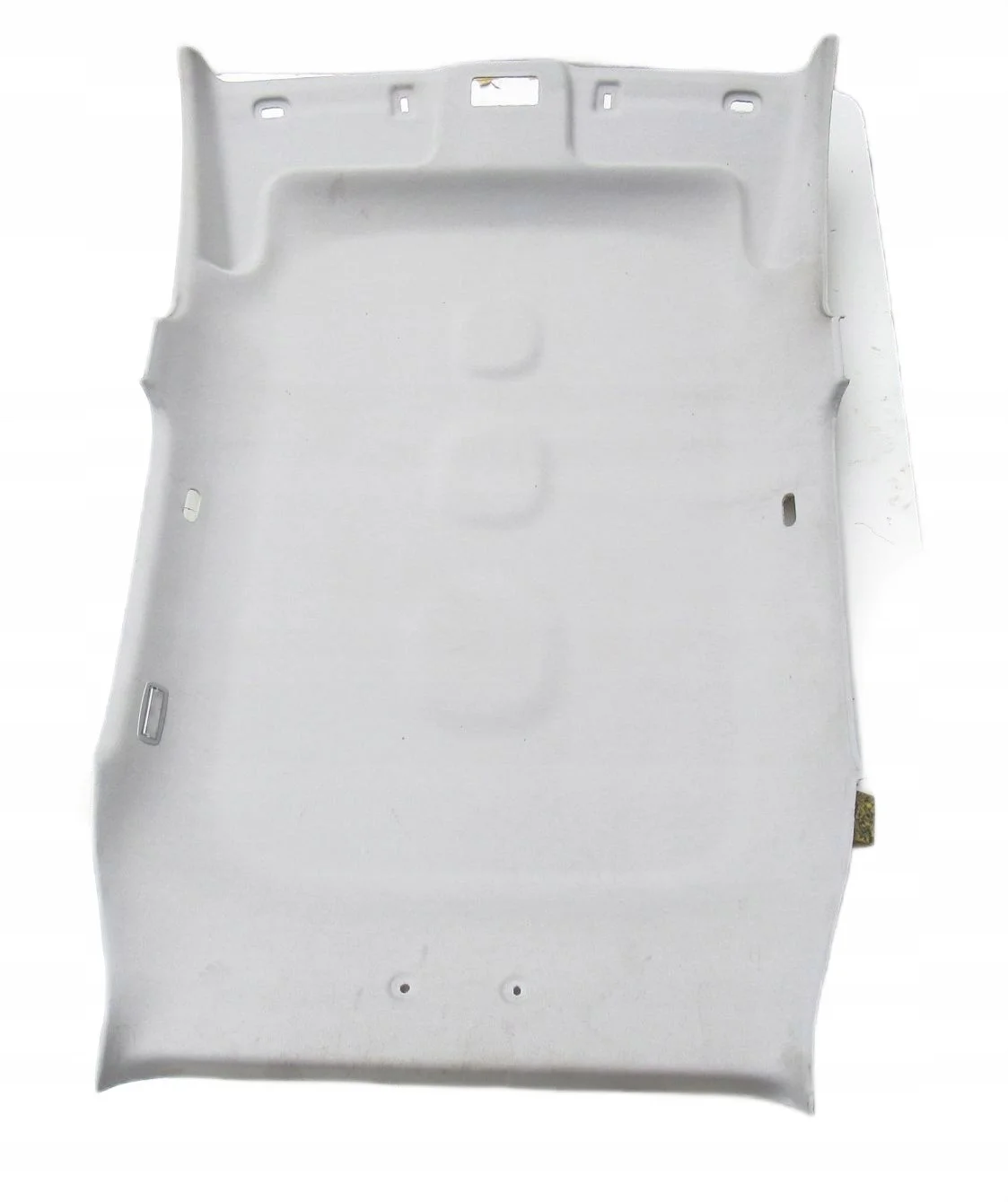 White Headliner Fiat Panda III 2012- OEM 735718890