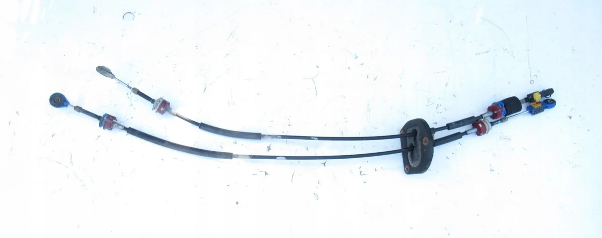 Câble de changement de vitesse Fiat Panda III