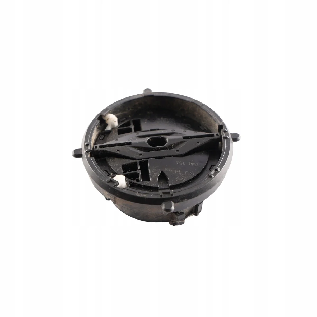 Motor Espejo Evoque CRP500031 Land Rover OE Usado image 3