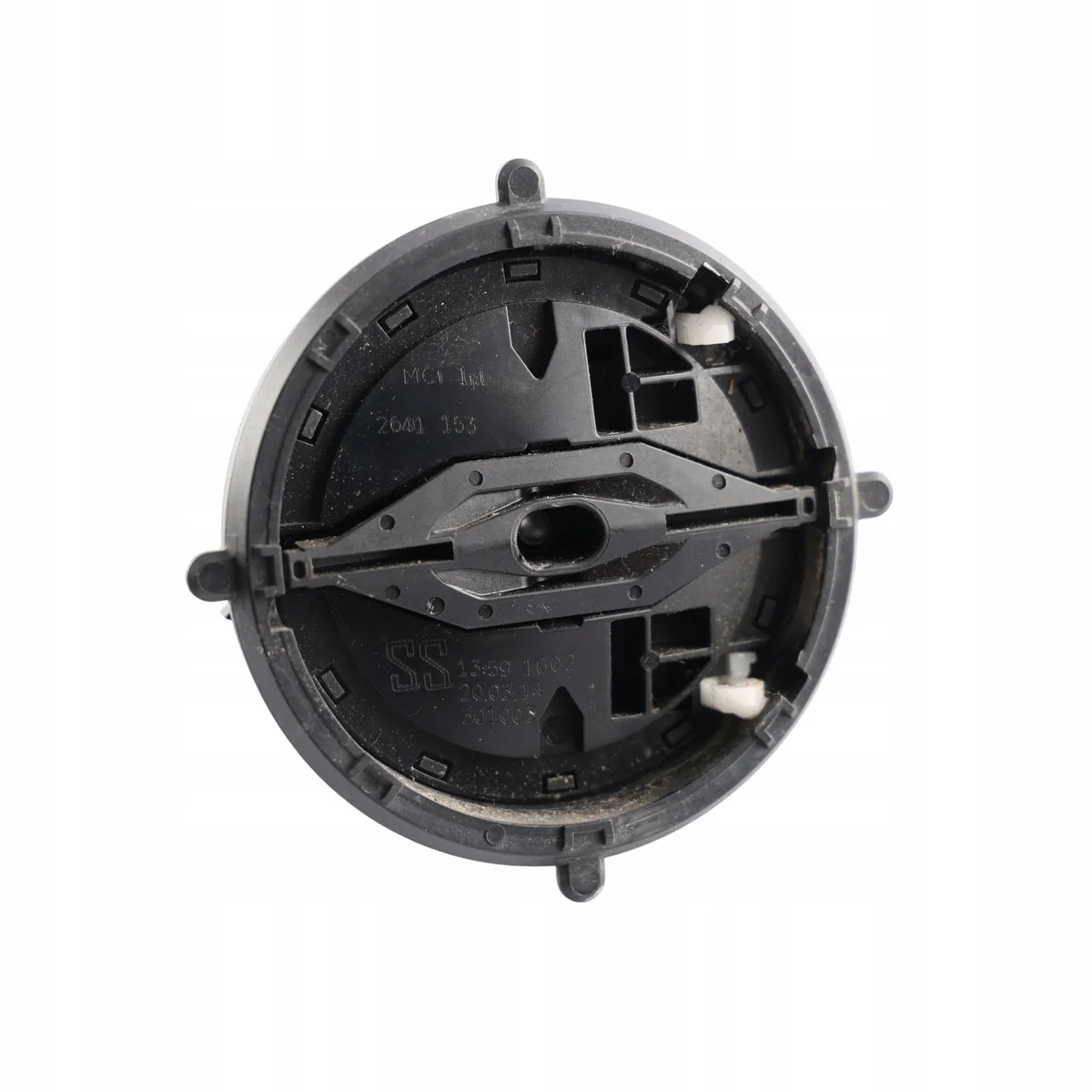 Motor Espejo Evoque CRP500031 Land Rover OE Usado image 4
