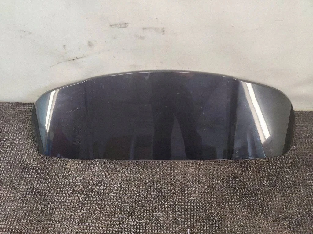 Mercedes GLA W156 takaspoileri A1567900188
