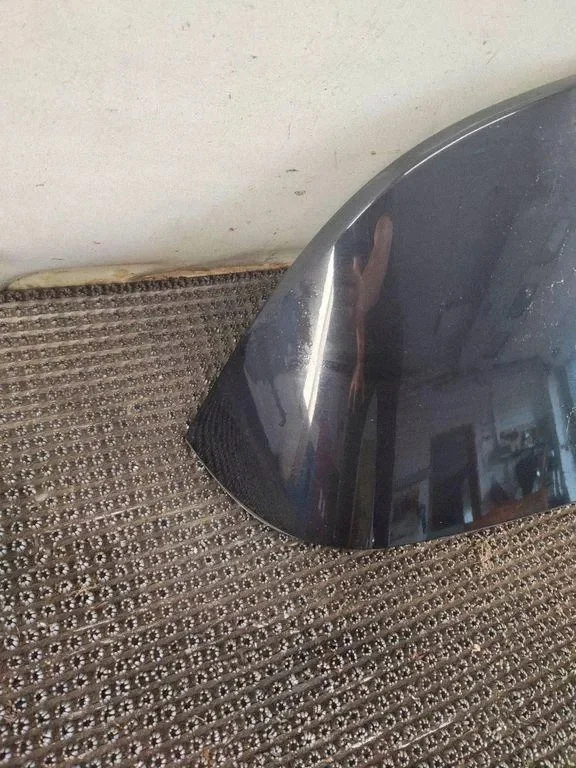 Spoiler arrière Mercedes GLA W156 A1567900188 image 3