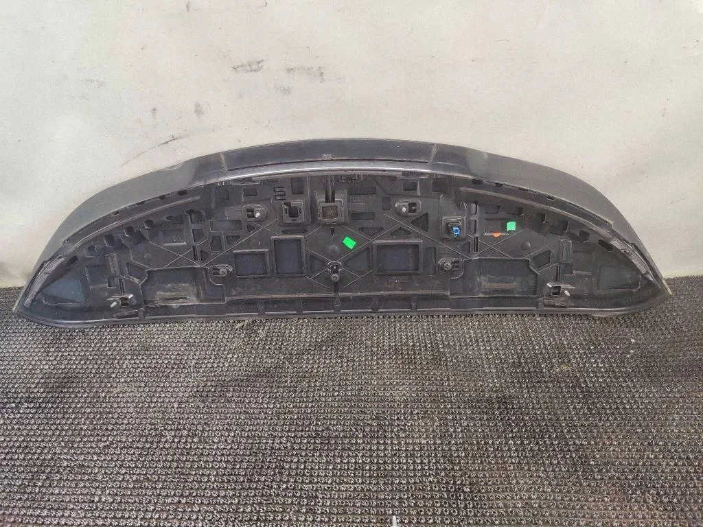 Spoiler arrière Mercedes GLA W156 A1567900188 image 4
