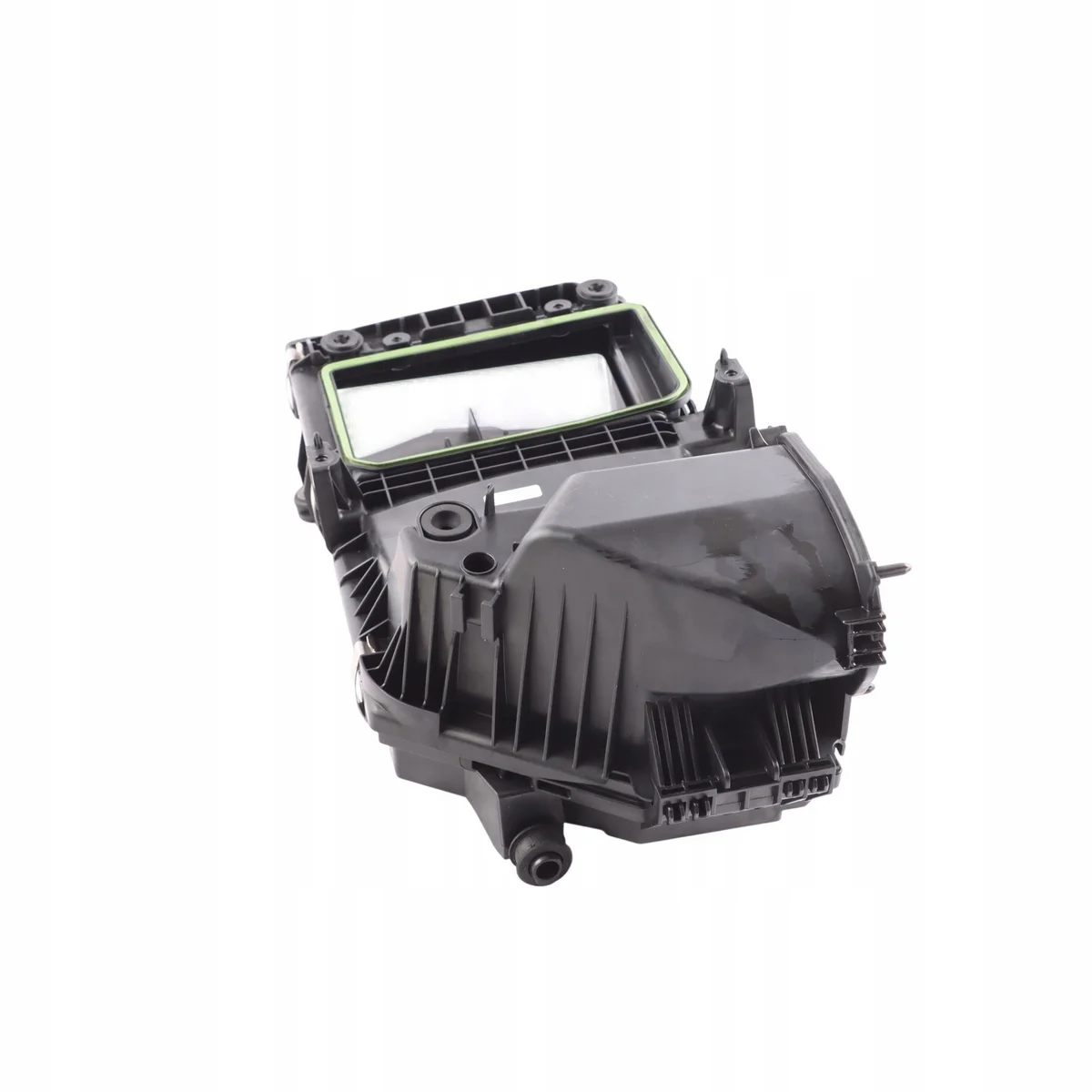 Mercedes W213 E200 1.6 CDI Luftfiltergehäuse A6540907900 image 7
