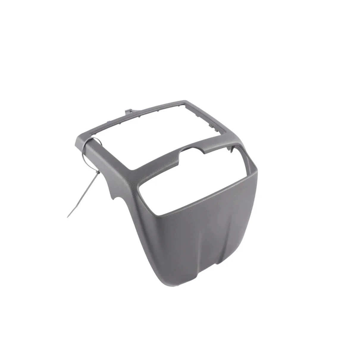 Smart Fortwo A451 Panel Radio A/C Usado image 8