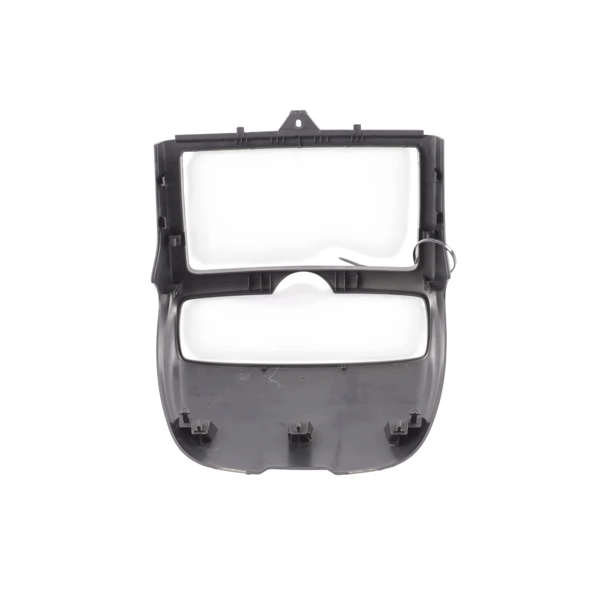 Smart Fortwo A451 Panel Radio A/C Usado image 9