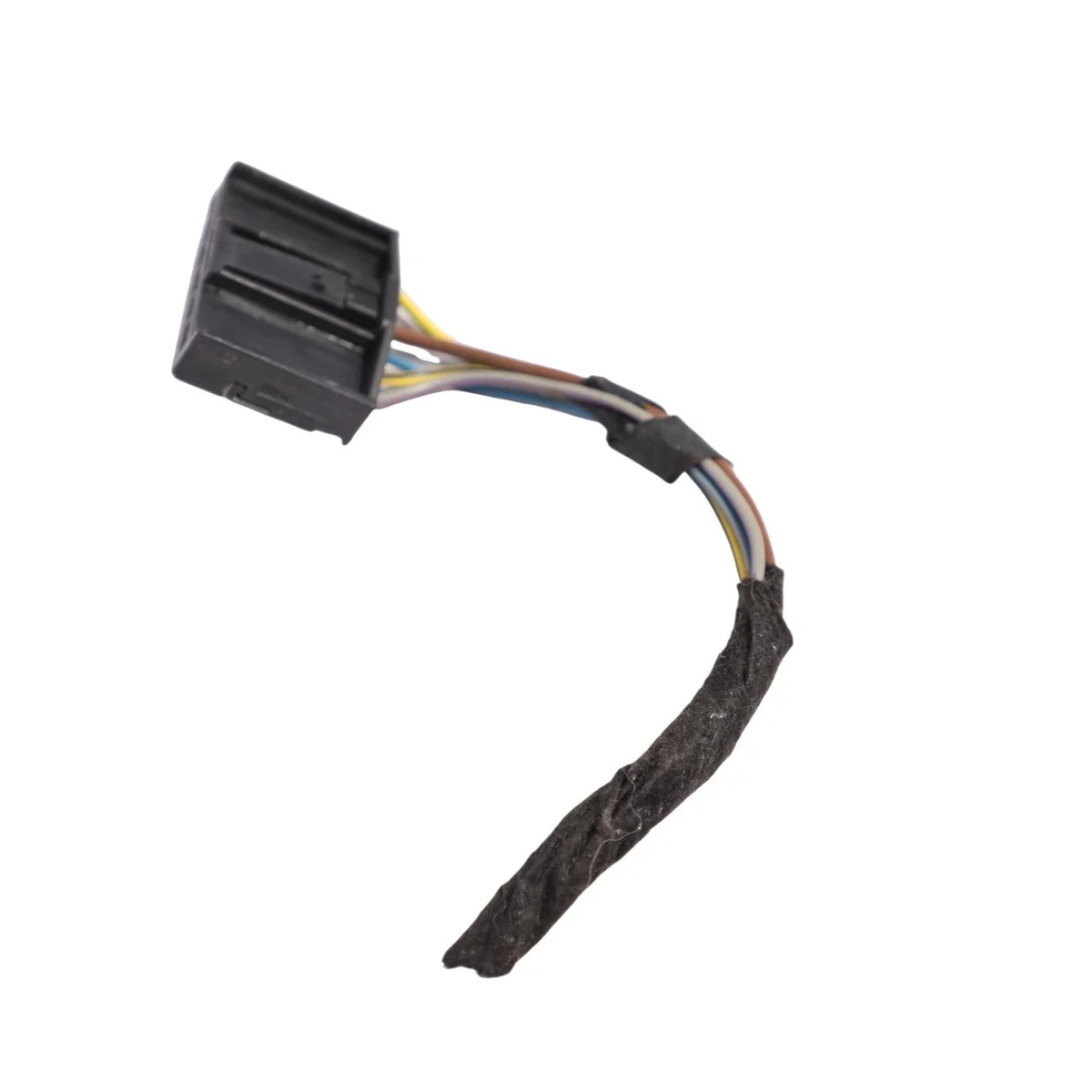 Mini Countryman R60 Conector Farol Traseiro Direito Usado image 3