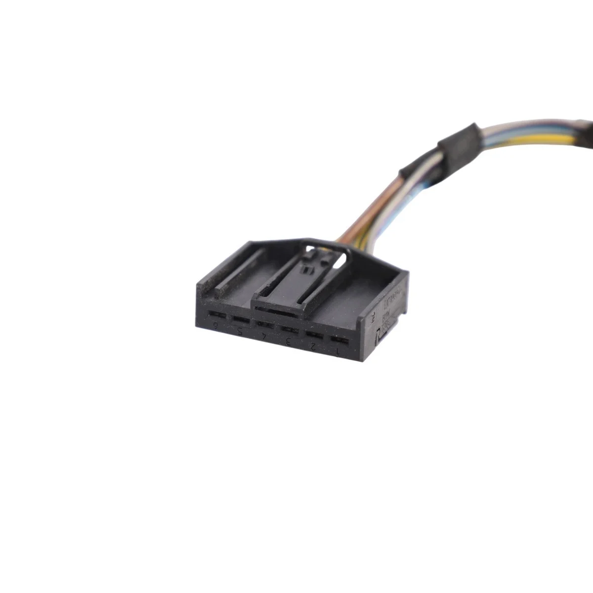 Mini Countryman R60 Conector Farol Traseiro Direito Usado image 4