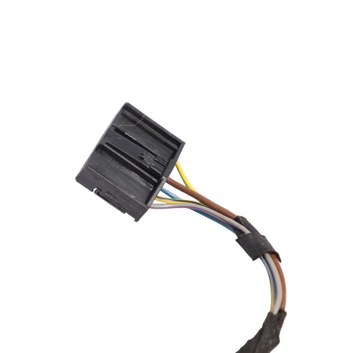Mini Countryman R60 Conector Farol Traseiro Direito Usado image 6