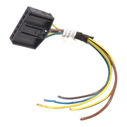 Mini Countryman R60 Conector Farol Traseiro Esquerdo