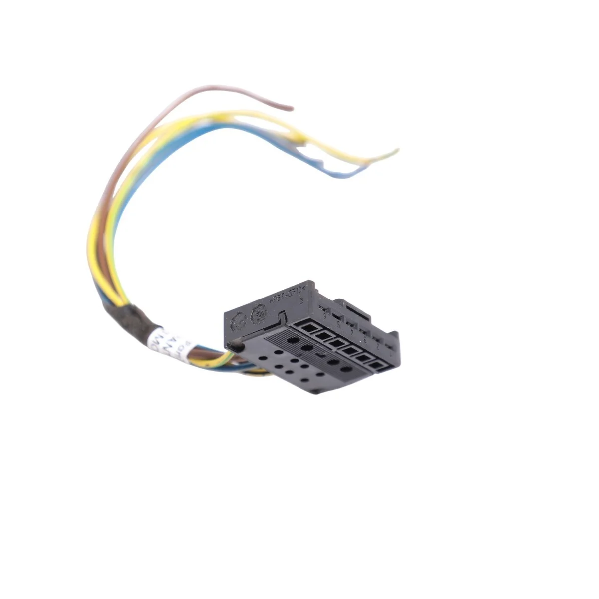 Mini Countryman R60 Tail Light Wiring Plug Left image 8