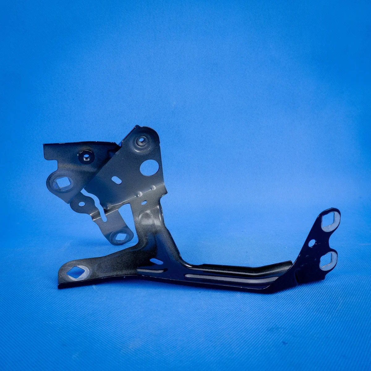 Soporte Guardabarros Izquierdo BMW 5 G30 G02