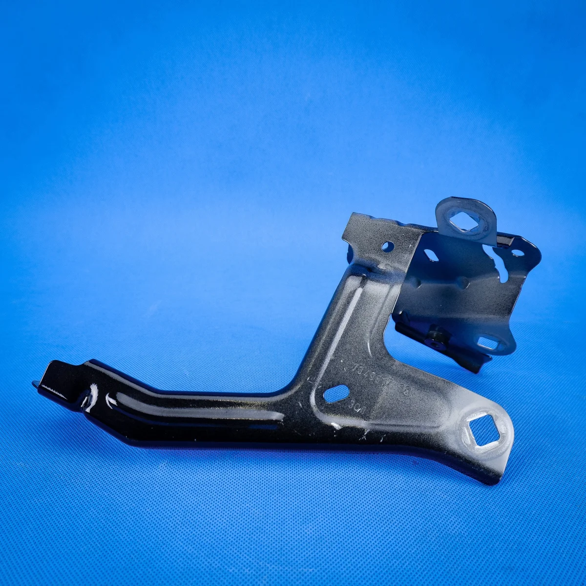 Support aile gauche BMW 5 G30 G02 image 3