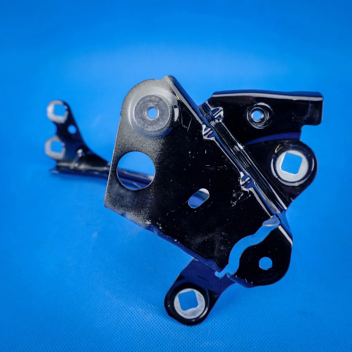 Support aile gauche BMW 5 G30 G02 image 4