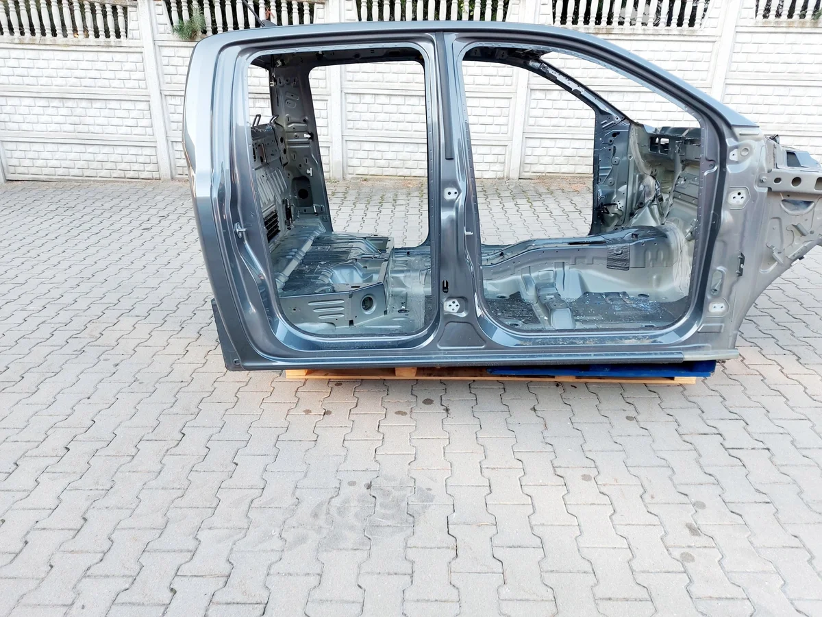 Ford Ranger VI kynnys oikea keskipilari image 4