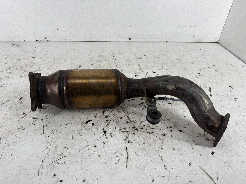 Catalizzatore VW AUDI PORSCHE 2.0 TFSI 4G0131701BM