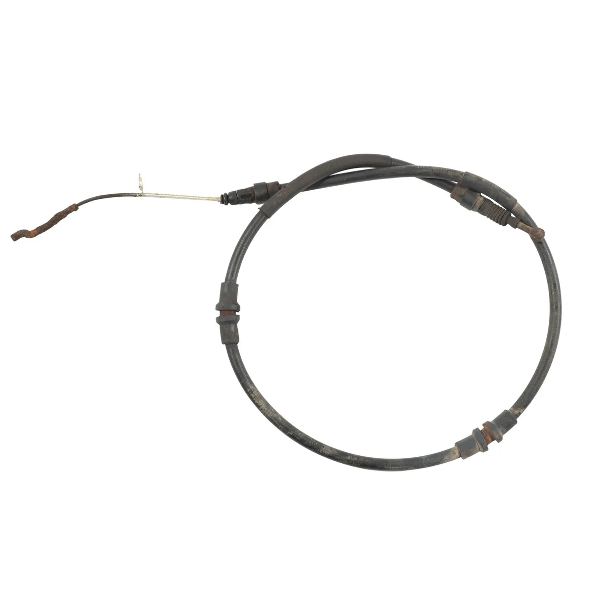 Volkswagen Transporter T5 Cable Freno Mano 7H0609701D