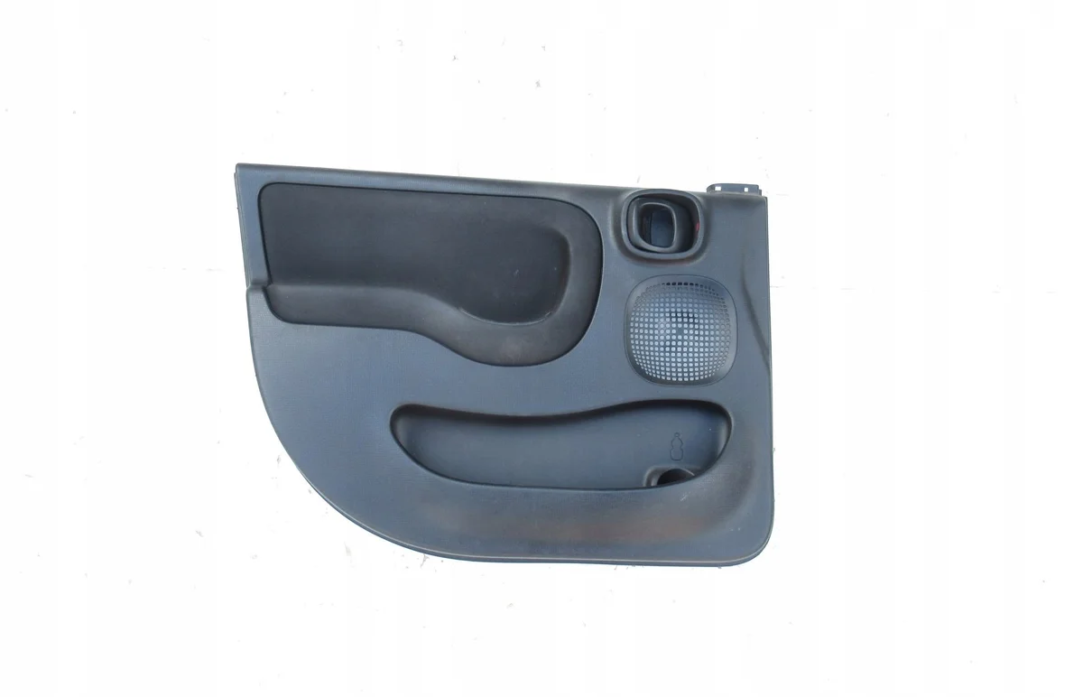 Fiat Panda III etuovi paneeli vasen