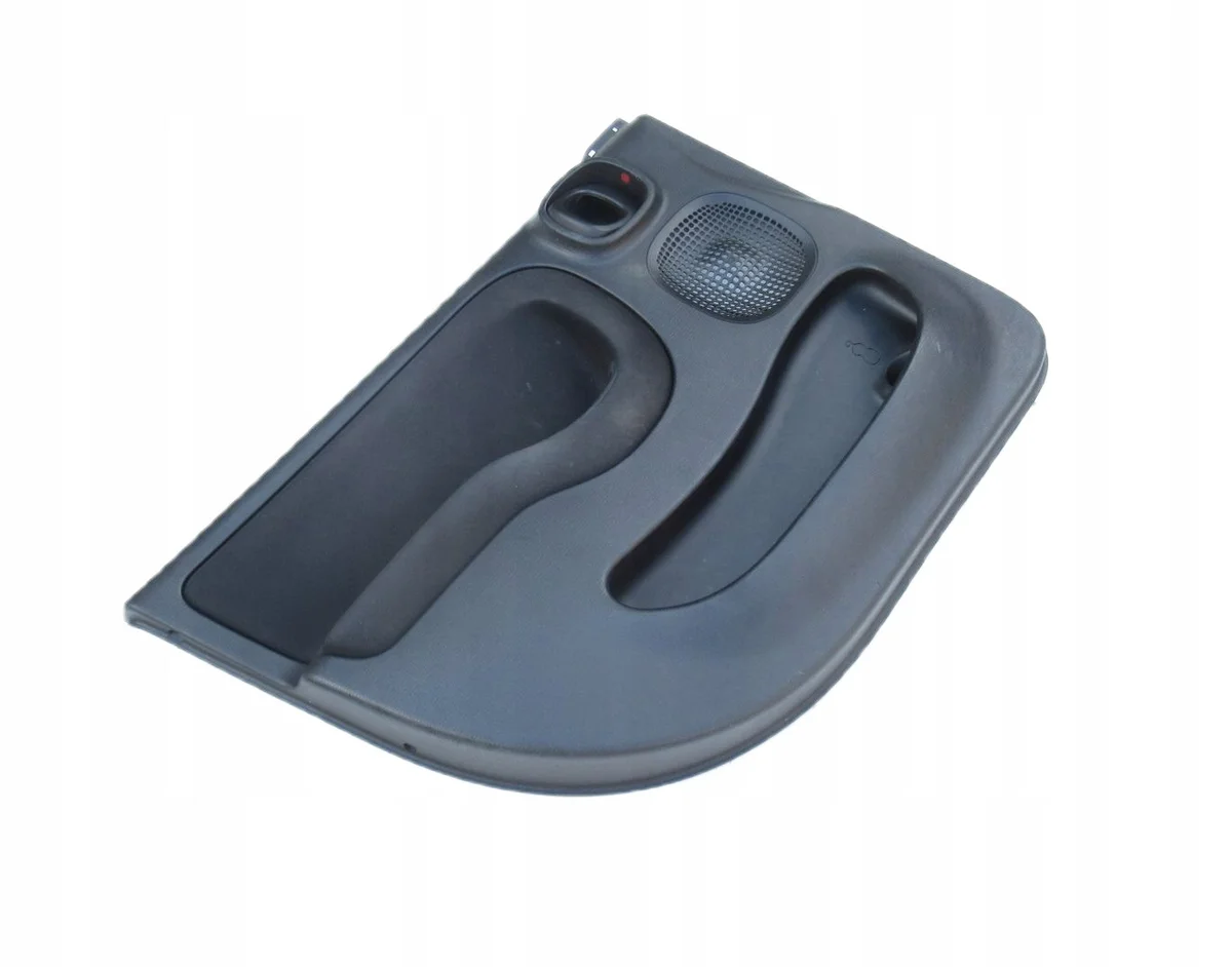 Panel puerta Fiat Panda III Izquierdo image 3