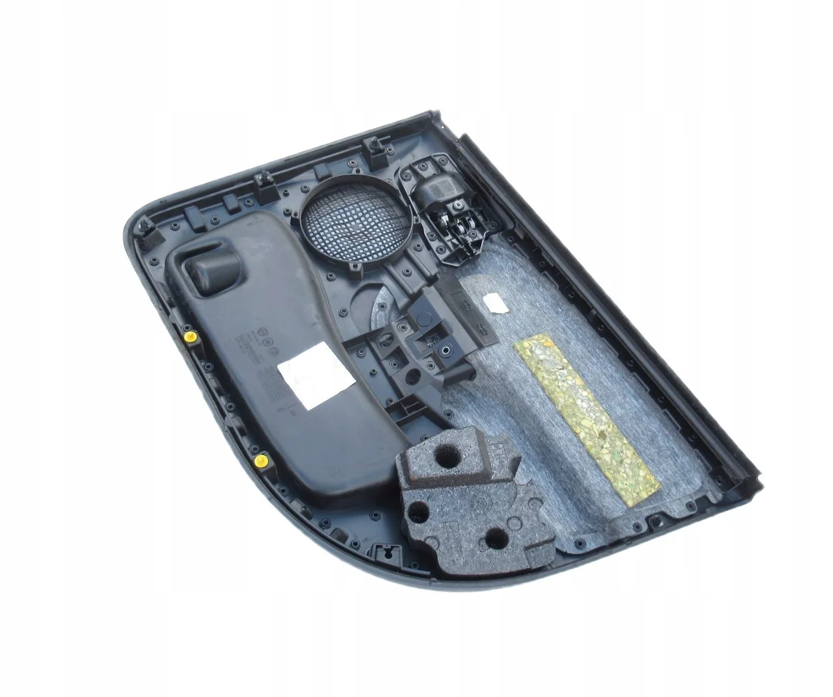 Panel puerta Fiat Panda III Izquierdo image 5