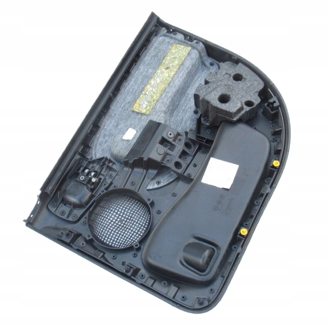 Panel puerta Fiat Panda III Izquierdo image 6