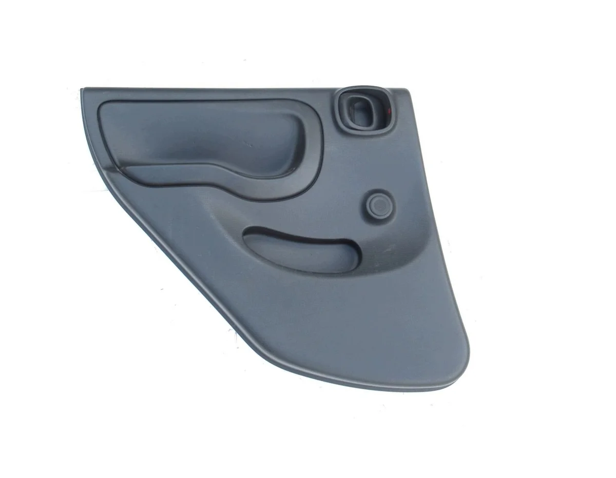 Tapicería Panel Puerta Trasera Izquierda Fiat Panda 3