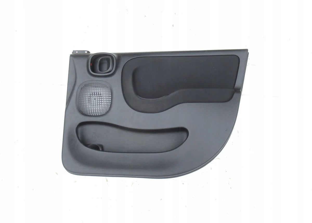 Dörrpanel Fiat Panda 3 2012- Höger Fram