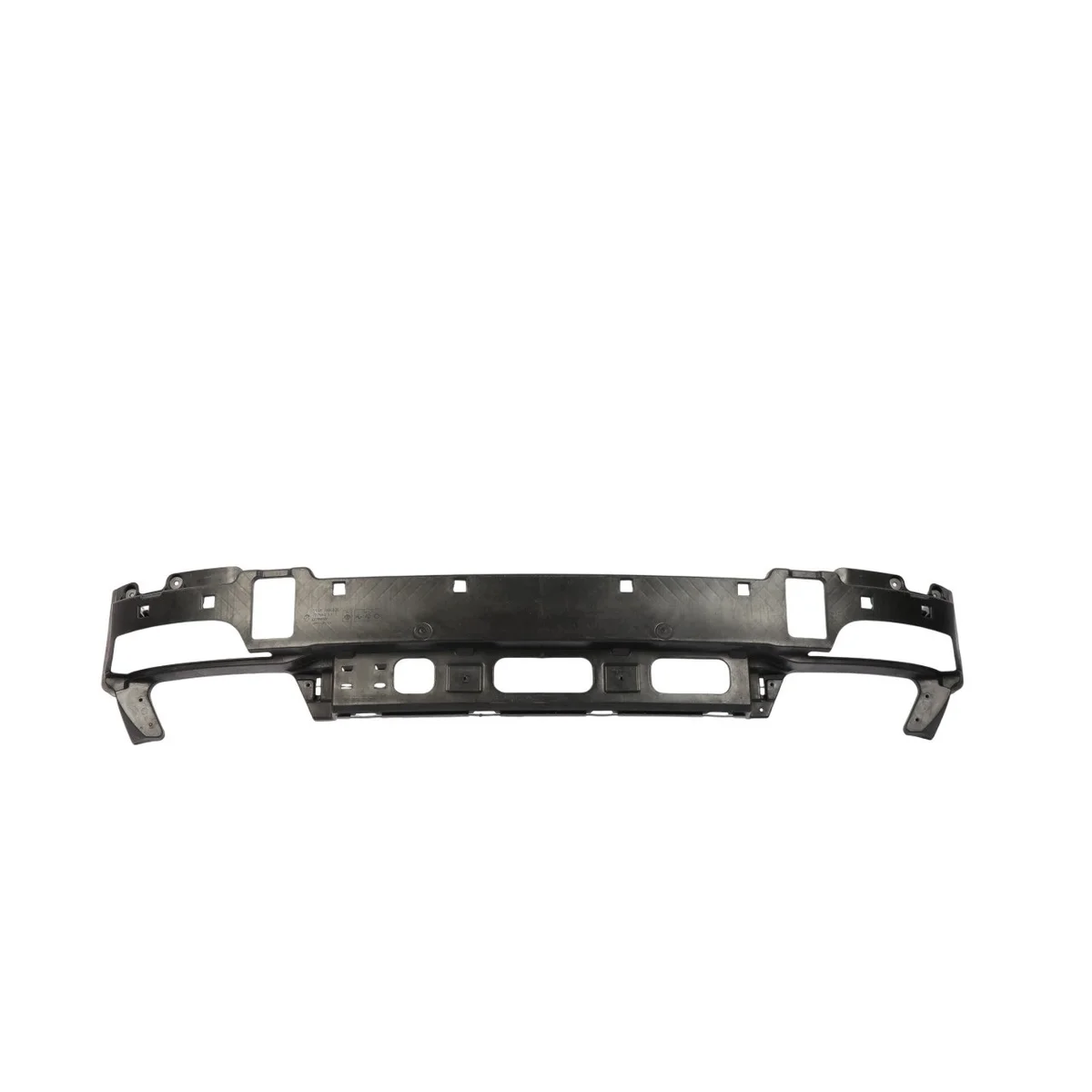 BMW F01 F02 Supporto Paraurti Posteriore 7186826