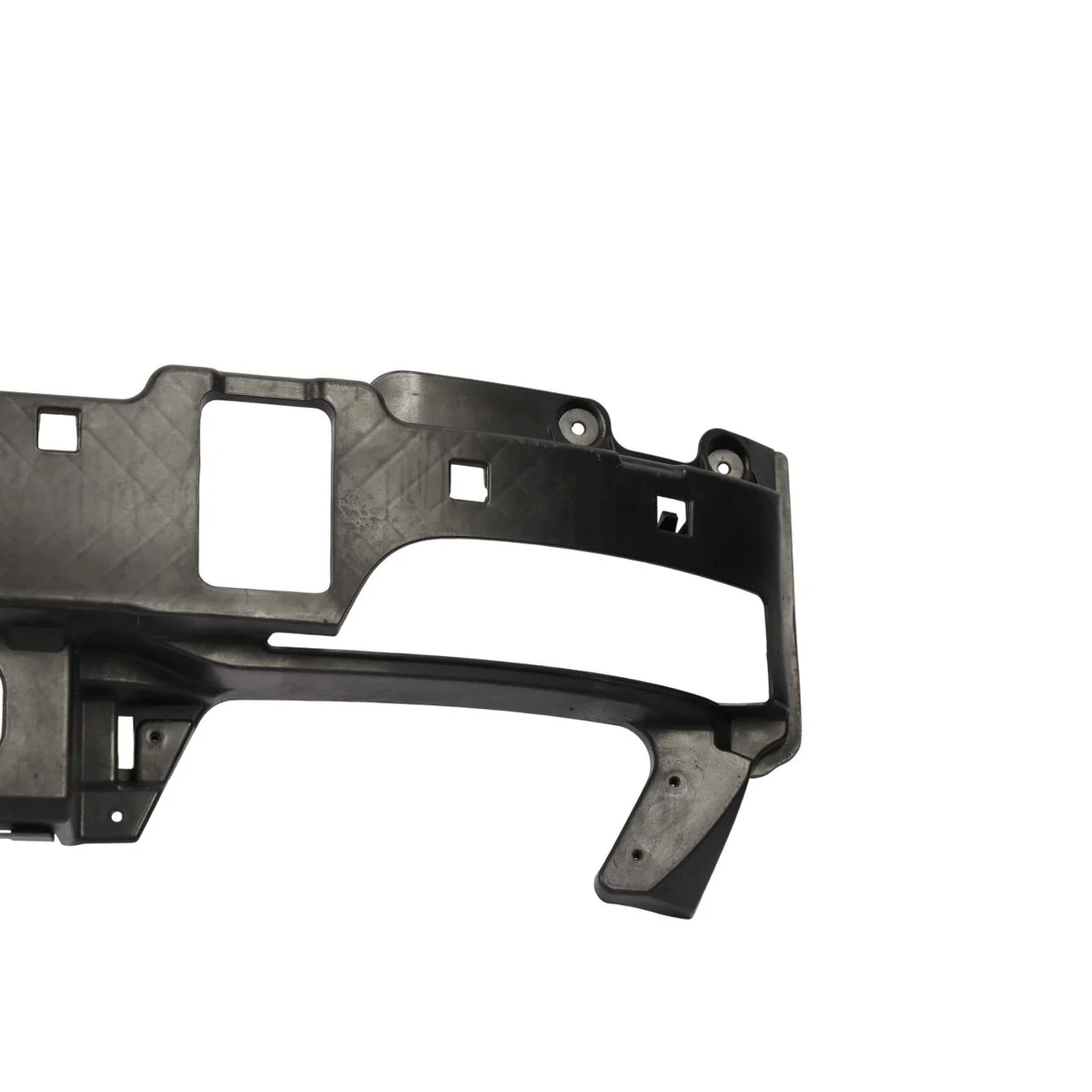 BMW F01 F02 Steun Achterbumper 7186826 image 4