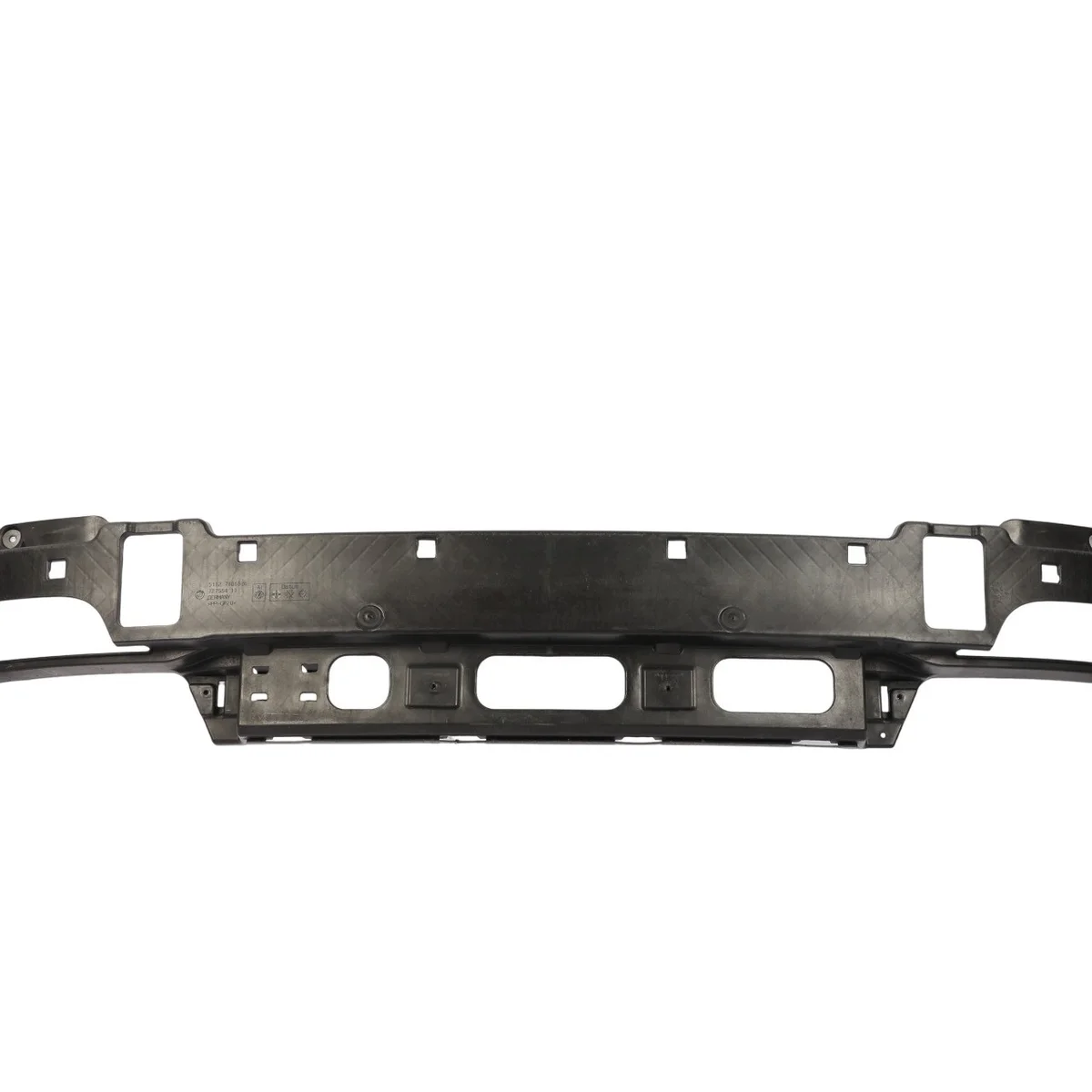 BMW F01 F02 Steun Achterbumper 7186826 image 5