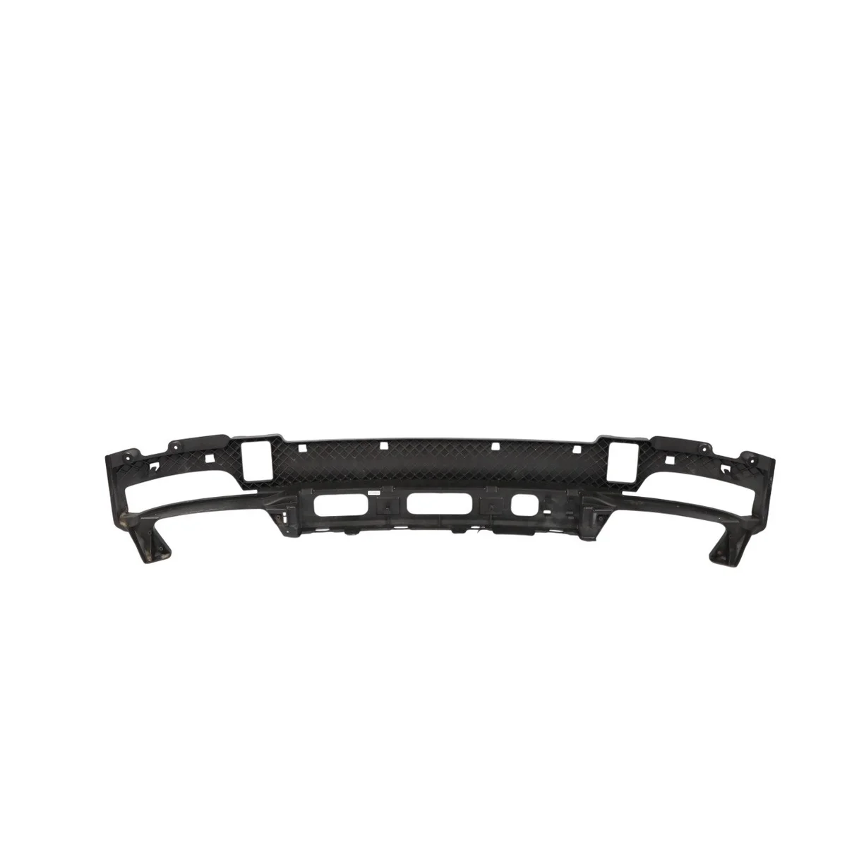 BMW F01 F02 Steun Achterbumper 7186826 image 6