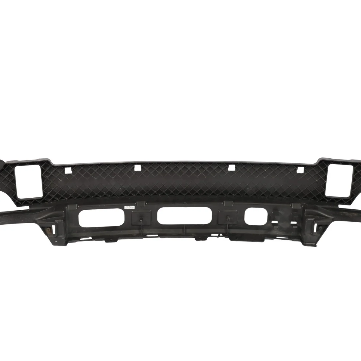 BMW F01 F02 Steun Achterbumper 7186826 image 8