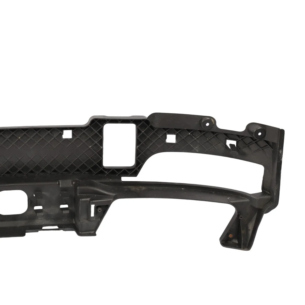 BMW F01 F02 Steun Achterbumper 7186826 image 9