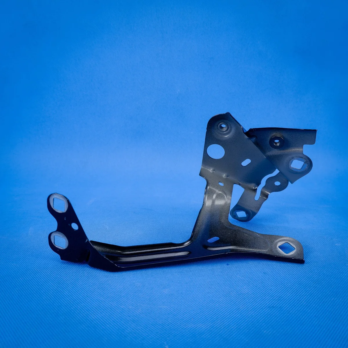 Soporte Guardabarros Derecho BMW 5 G30 G02