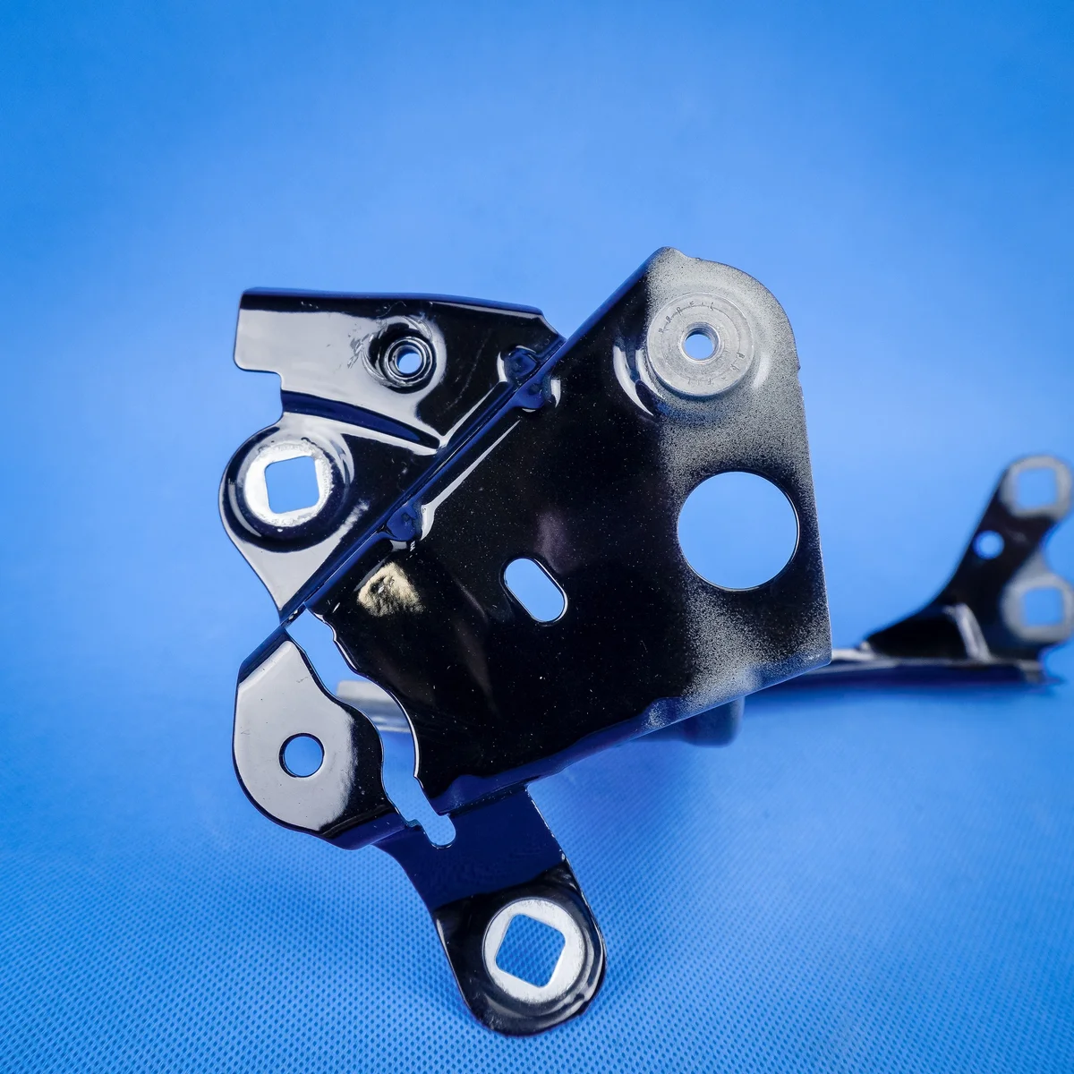 Support aile BMW 5 G30 G02 Droit image 3
