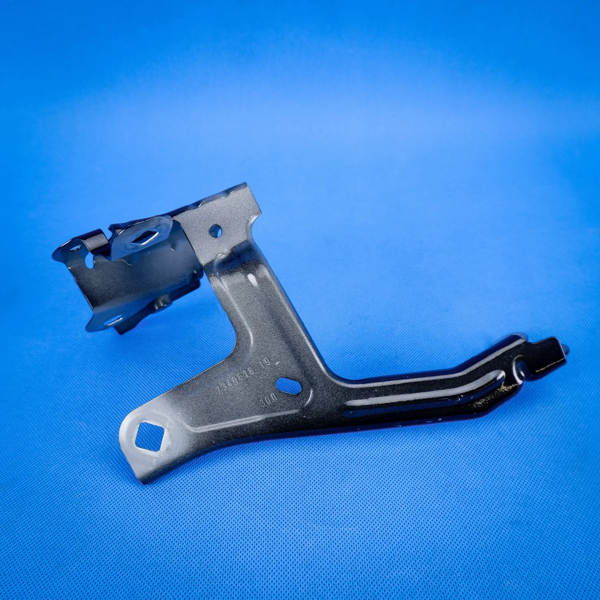 Support aile BMW 5 G30 G02 Droit image 4