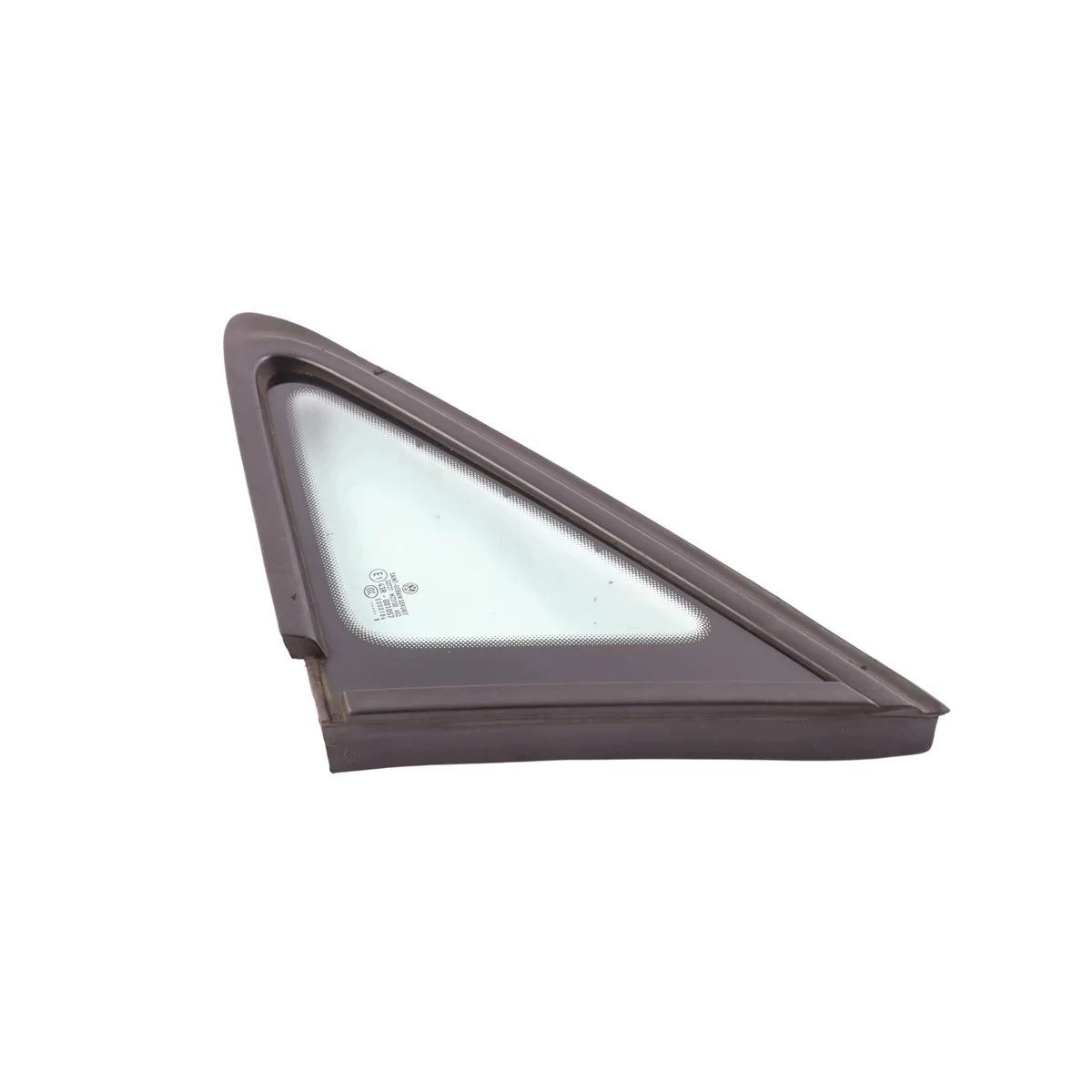 Triangle Avant Gauche Vert VW Caddy 2K image 7