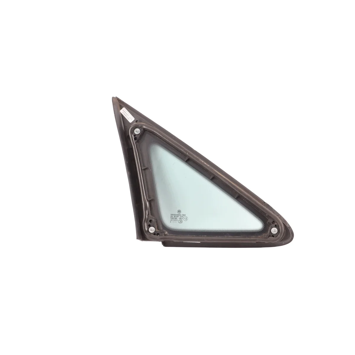 Triangle Avant Gauche Vert VW Caddy 2K image 8