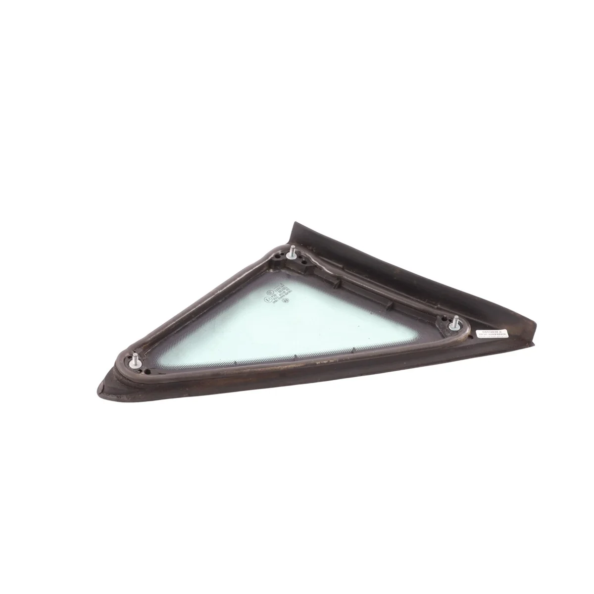 Triangle Avant Gauche Vert VW Caddy 2K image 10