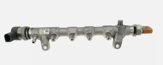 Rampa Inyectores Audi 2.0 TDI 03L130089Q