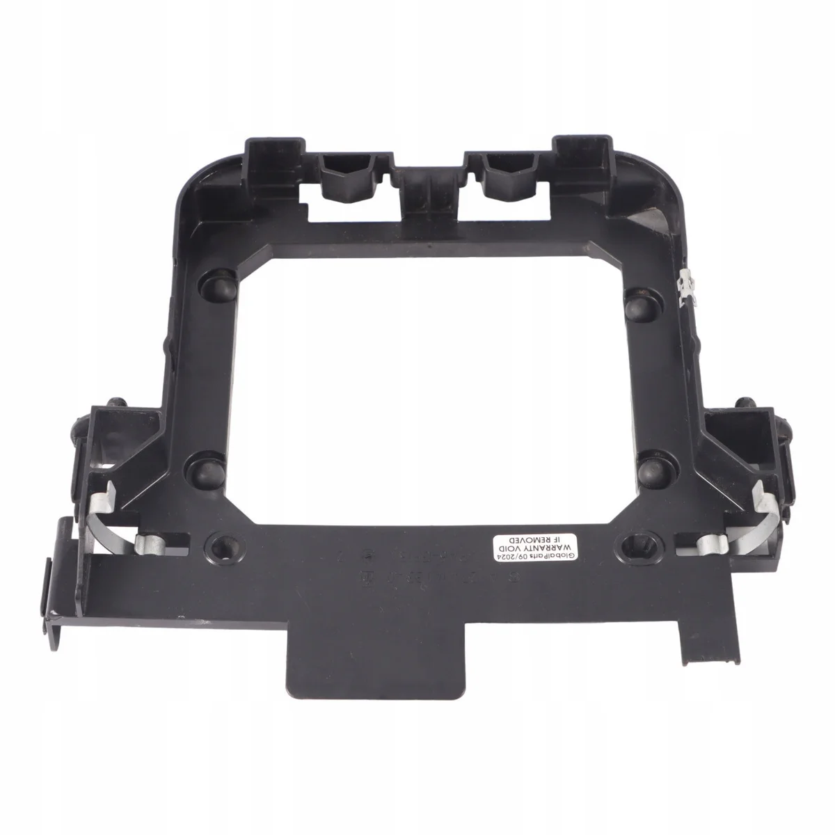 Mercedes W205 A2741413340 Suporte Controlador