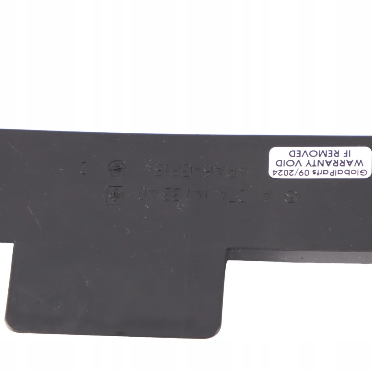 Mercedes W205 A2741413340 Suporte Controlador image 3