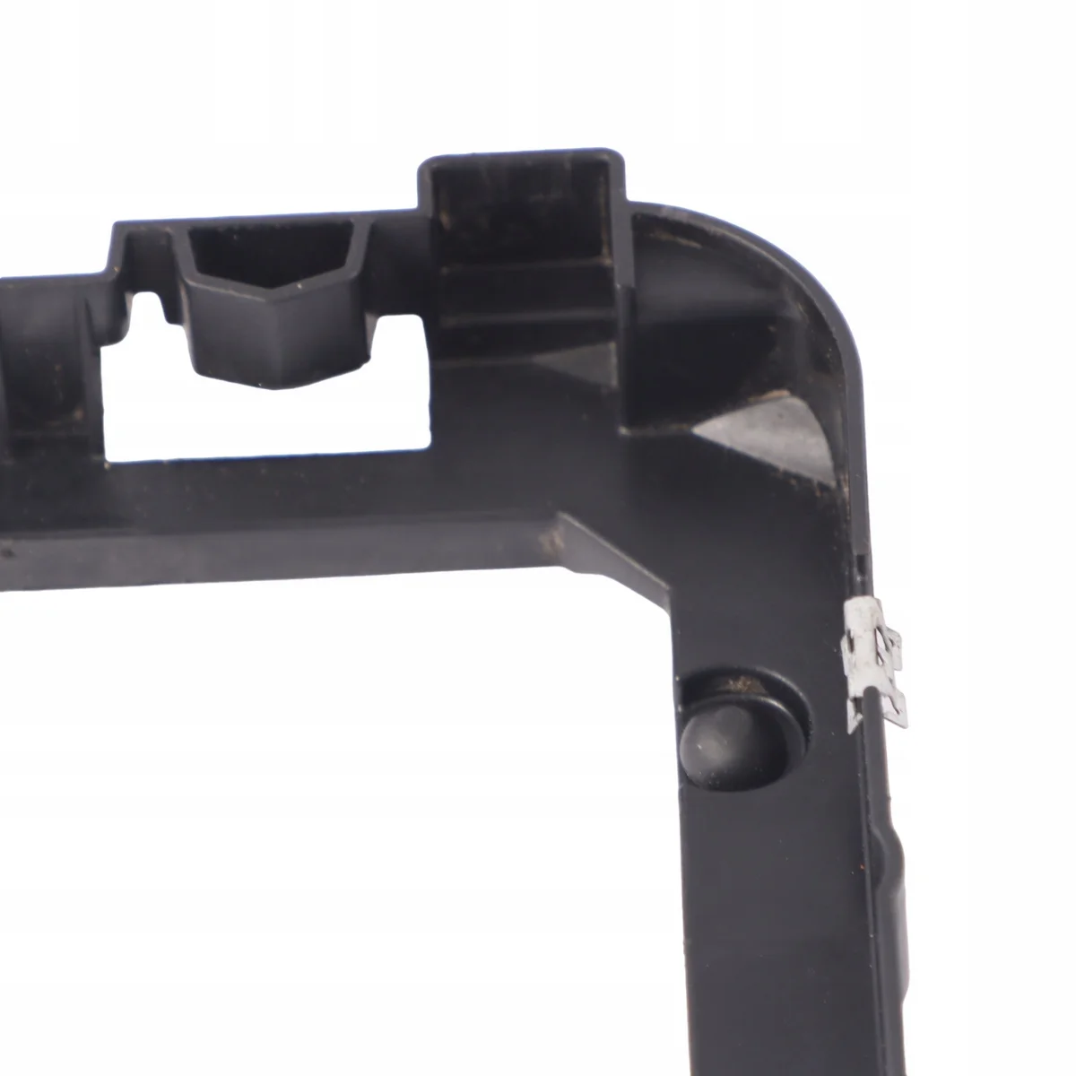 Mercedes W205 A2741413340 Suporte Controlador image 5