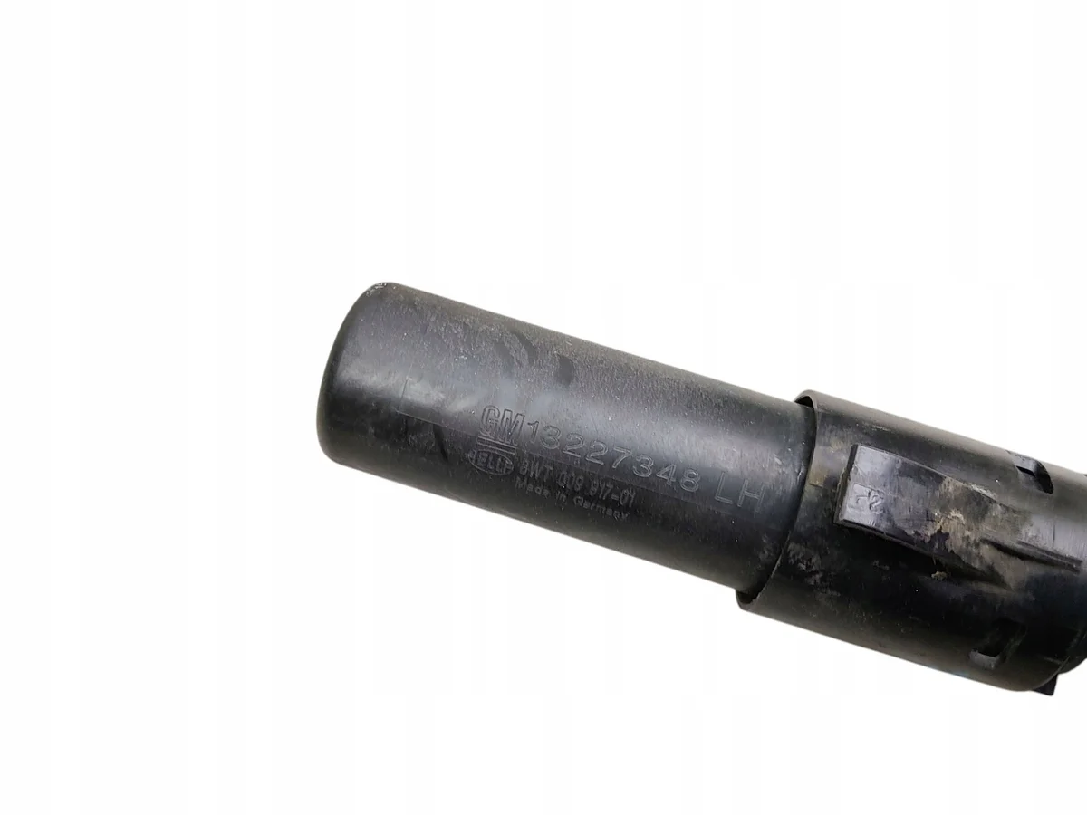 Bico Limpador Farol Esquerdo Opel Insignia A image 4